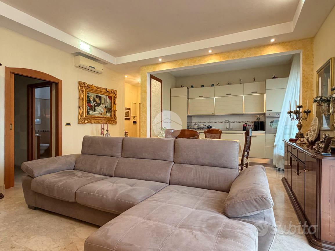 Appartamento – Manfredonia, Foggia - Vista 2
