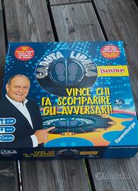 Caduta libera Junior