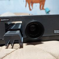 proiettore diapositve