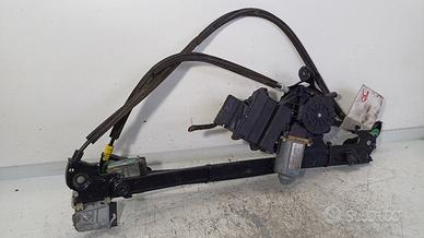 MECCANISMO ALZAVETRO ANT. SX FORD Galaxy Serie (VY