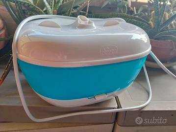 umidificatore per cameretta della Chicco 