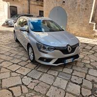 renault megane 2017