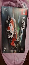 lego Speed Champions 76916 Porsche 963 sigillato 