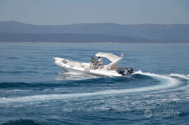 gommone BAT 745 ARTIK