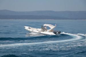 gommone BAT 745 ARTIK