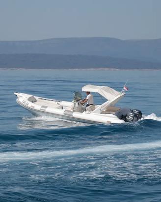 gommone BAT 745 ARTIK