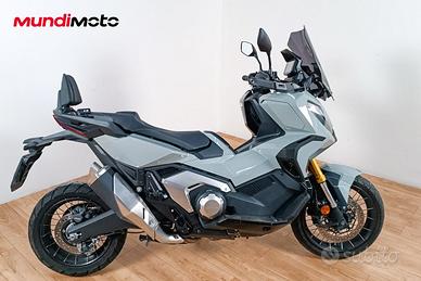 HONDA X-ADV - 2023