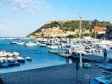 Centralissimo con vista mare