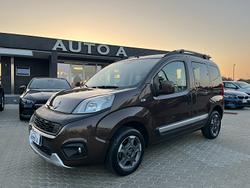 FIAT QUBO 1.3 MJT 80 CV Trekking