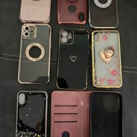 Cover Iphone