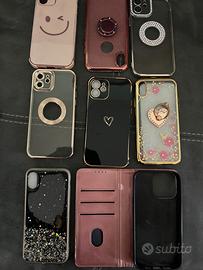 Cover Iphone