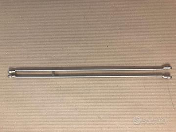 Leceplan Berenice braccio superiore e testa