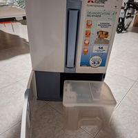 deumidificatore Mitsubishi