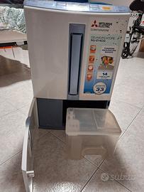 deumidificatore Mitsubishi