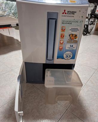 deumidificatore Mitsubishi