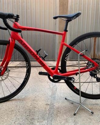 Argon 18 Krypton