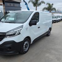 RENALUT TRAFIC PASSO LUNGO 2.0 TDI 145 CV