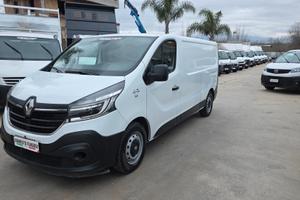 RENALUT TRAFIC PASSO LUNGO 2.0 TDI 145 CV
