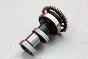 ALBERO CAMME SUZUKI RMZ 250 2007 2008 RM Z 2009