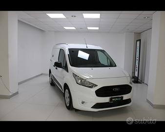 FORD Transit Connect 2ªs - Transit Connect 200 1.5