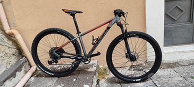 MTB 29 Megamo Natural Elite tg S