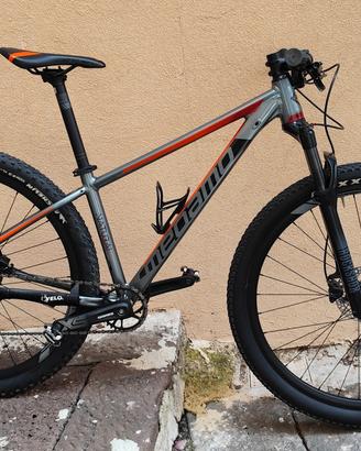 MTB 29 Megamo Natural Elite tg S