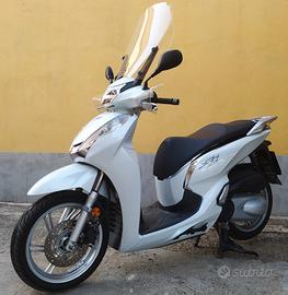 Honda SH 300 - 2016
