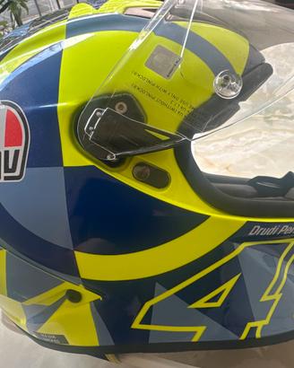 Agv pista soleluna 2022