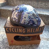 Casco da bici