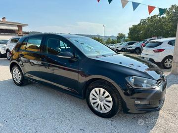 Volkswagen Golf 5 Porte Golf 5p 1.2 tsi Trendline