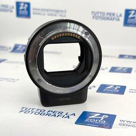 Nikon FTZ + GARANZIA USATO