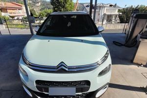 Citroen c3 shine