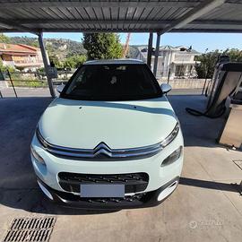 Citroen c3 shine
