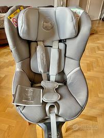 Seggiolino auto Cybex Sirona S i-Size 360°