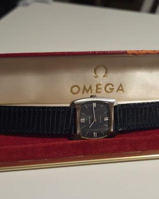 Vintage Omega De Ville – Ref. 511.0531 revisionato