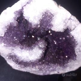geode ametista brasile