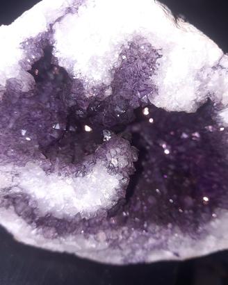 geode ametista brasile