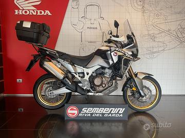Honda Africa Twin 1000 Adventure 2019
