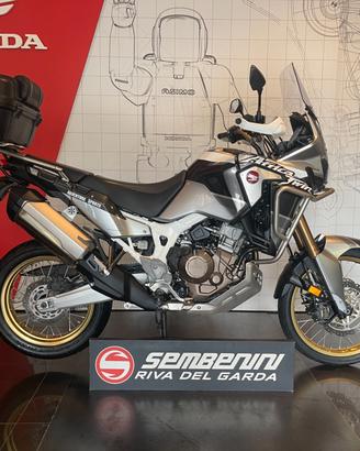 Honda Africa Twin 1000 Adventure 2019
