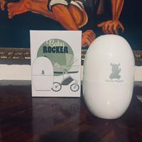 Baby Rocker - Dondolo elettrico.