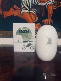 Baby Rocker - Dondolo elettrico.