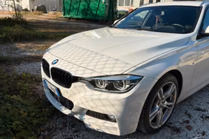 Bmw serie 3 F31 320d M Sport