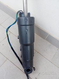 TRIM 100 YAMAHA 4 TEMPI