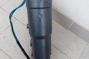 TRIM 100 YAMAHA 4 TEMPI