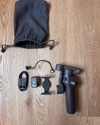 Dji osmo mobile 7p