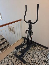 Stepper JK 5030 (richiudibile)