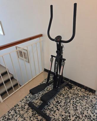 Stepper JK 5030 (richiudibile)