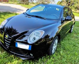 ALFA ROMEO MiTo 1.3 JTDM 95 CV - 2012 NERA