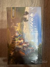 Box Lo Hobbit Magic the Gathering