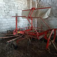 ranghinatore Kuhn GA 3501 GM